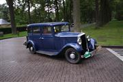 Parel Der Voorkempen oldtimerrit -  31 augustus 2014
