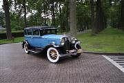 Parel Der Voorkempen oldtimerrit