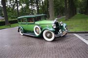 Parel Der Voorkempen oldtimerrit -  31 augustus 2014