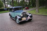 Parel Der Voorkempen oldtimerrit