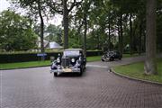 Parel Der Voorkempen oldtimerrit -  31 augustus 2014