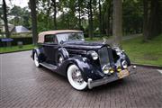 Parel Der Voorkempen oldtimerrit -  31 augustus 2014