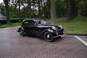 Parel Der Voorkempen oldtimerrit -  31 augustus 2014