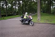 Parel Der Voorkempen oldtimerrit -  31 augustus 2014