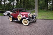 Parel Der Voorkempen oldtimerrit -  31 augustus 2014