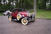 Parel Der Voorkempen oldtimerrit