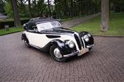 Parel Der Voorkempen oldtimerrit -  31 augustus 2014