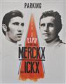 Expo 70 years Merckx - Ickx - foto 1 van 119