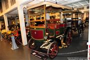 Museo dell'Automobile #Zagato Special - Torino - IT - foto 15 van 354