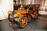 Museo dell'Automobile #Zagato Special - Torino - IT - foto 16 van 354