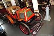 Museo dell'Automobile #Zagato Special - Torino - IT - foto 17 van 354