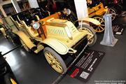 Museo dell'Automobile #Zagato Special - Torino - IT - foto 21 van 354