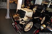 Museo dell'Automobile #Zagato Special - Torino - IT - foto 25 van 354