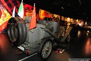 Museo dell'Automobile #Zagato Special - Torino - IT - foto 36 van 354