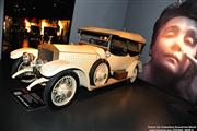 Museo dell'Automobile #Zagato Special - Torino - IT - foto 46 van 354