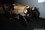 Museo dell'Automobile #Zagato Special - Torino - IT - foto 50 van 354