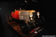 Museo dell'Automobile #Zagato Special - Torino - IT