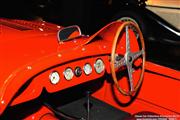 Museo dell'Automobile #Zagato Special - Torino - IT