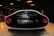 Museo dell'Automobile #Zagato Special - Torino - IT