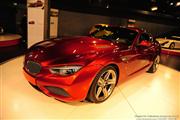 Museo dell'Automobile #Zagato Special - Torino - IT