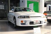 Expo Japanse Supercars Autoworld  - foto 1 van 50