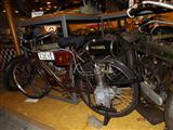 Peter Thomson Motorcycle Museum Nieuw-Zeeland - foto 5 van 33