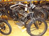Peter Thomson Motorcycle Museum Nieuw-Zeeland - foto 6 van 33