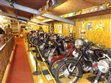 Peter Thomson Motorcycle Museum Nieuw-Zeeland - foto 8 van 33