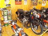 Peter Thomson Motorcycle Museum Nieuw-Zeeland - foto 12 van 33