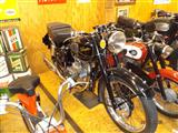 Peter Thomson Motorcycle Museum Nieuw-Zeeland - foto 20 van 33