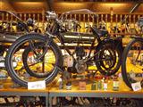 Peter Thomson Motorcycle Museum Nieuw-Zeeland - foto 24 van 33