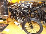 Peter Thomson Motorcycle Museum Nieuw-Zeeland - foto 33 van 33