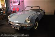 British Cars & Lifestyle -  14 maart 2015