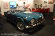 British Cars & Lifestyle -  14 maart 2015
