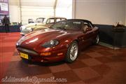 British Cars & Lifestyle -  14 maart 2015