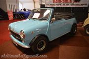 British Cars & Lifestyle -  14 maart 2015