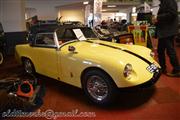 British Cars & Lifestyle -  14 maart 2015