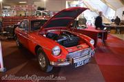 British Cars & Lifestyle -  14 maart 2015