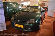 British Cars & Lifestyle -  14 maart 2015