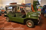 British Cars & Lifestyle -  14 maart 2015