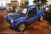British Cars & Lifestyle -  14 maart 2015