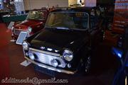 British Cars & Lifestyle -  14 maart 2015