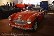 British Cars & Lifestyle -  14 maart 2015