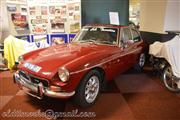 British Cars & Lifestyle -  14 maart 2015
