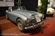 British Cars & Lifestyle -  14 maart 2015