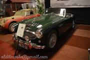 British Cars & Lifestyle -  14 maart 2015