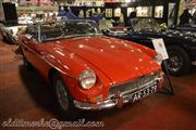British Cars & Lifestyle -  14 maart 2015