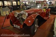 British Cars & Lifestyle -  14 maart 2015