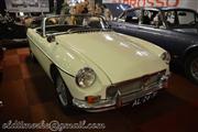 British Cars & Lifestyle -  14 maart 2015