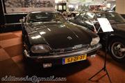 British Cars & Lifestyle -  14 maart 2015